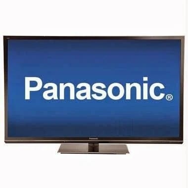Panasonic TV repair
